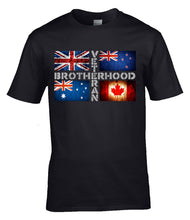 Load image into Gallery viewer, Military Humor - Veteran Brotherhood