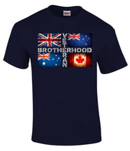 Load image into Gallery viewer, Military Humor - Veteran Brotherhood