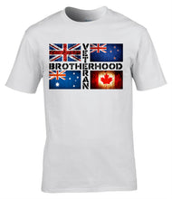 Load image into Gallery viewer, Military Humor - Veteran Brotherhood