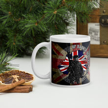 Load image into Gallery viewer, Military Humor - Op Banner Commemorative  - Mug