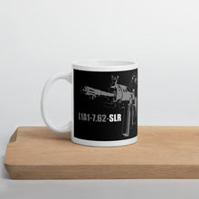 Load image into Gallery viewer, Military Humor - SLR - L1A1 - Mug