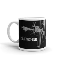 Load image into Gallery viewer, Military Humor - SLR - L1A1 - Mug