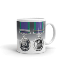 Load image into Gallery viewer, Military Humor - Op Banner Commemorative  - Mug