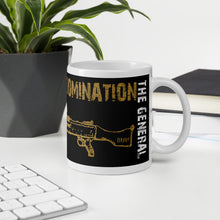 Load image into Gallery viewer, Military Humor - Belt Fed Domination - Mug