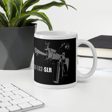 Load image into Gallery viewer, Military Humor - SLR - L1A1 - Mug