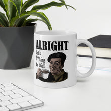 Load image into Gallery viewer, Military Humor - Let's F#cking Do This - Mug