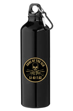 Load image into Gallery viewer, Military Humor - Veteran Themed - Aluminium - Water Bottles