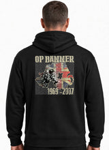 Load image into Gallery viewer, Operation Banner Hoodie 1969–2007 Northern Ireland Veteran Military Clothing