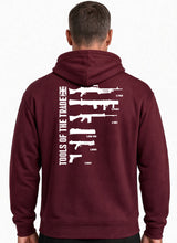 Load image into Gallery viewer, Tools of the Trade Hoodie, British Military Weapons Design