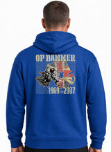 Load image into Gallery viewer, Operation Banner Hoodie 1969–2007 Northern Ireland Veteran Military Clothing