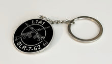 Load image into Gallery viewer, Military Humor - SLR - L1A1 - Gift - Veterans - British -Keyring