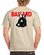 Load image into Gallery viewer, Military Humor - Bastard - Sharpe - Gifts - Veterans - Fans