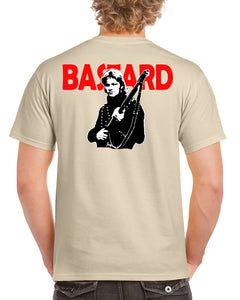 Military Humor - Bastard - Sharpe - Gifts - Veterans - Fans
