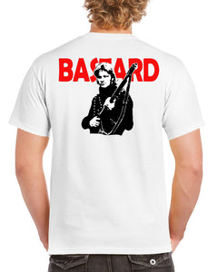 Military Humor - Bastard - Sharpe - Gifts - Veterans - Fans