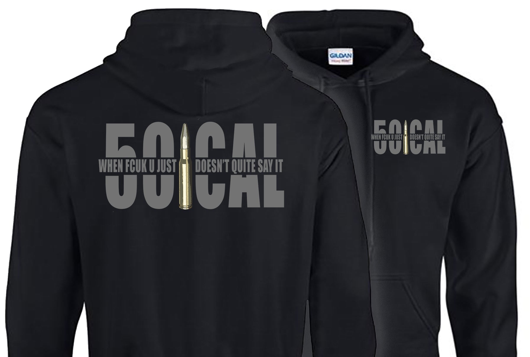 British Military Gifts Military Humor 50 Cal Veterans Gifts