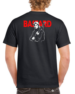 Military Humor - Bastard - Sharpe - Gifts - Veterans - Fans