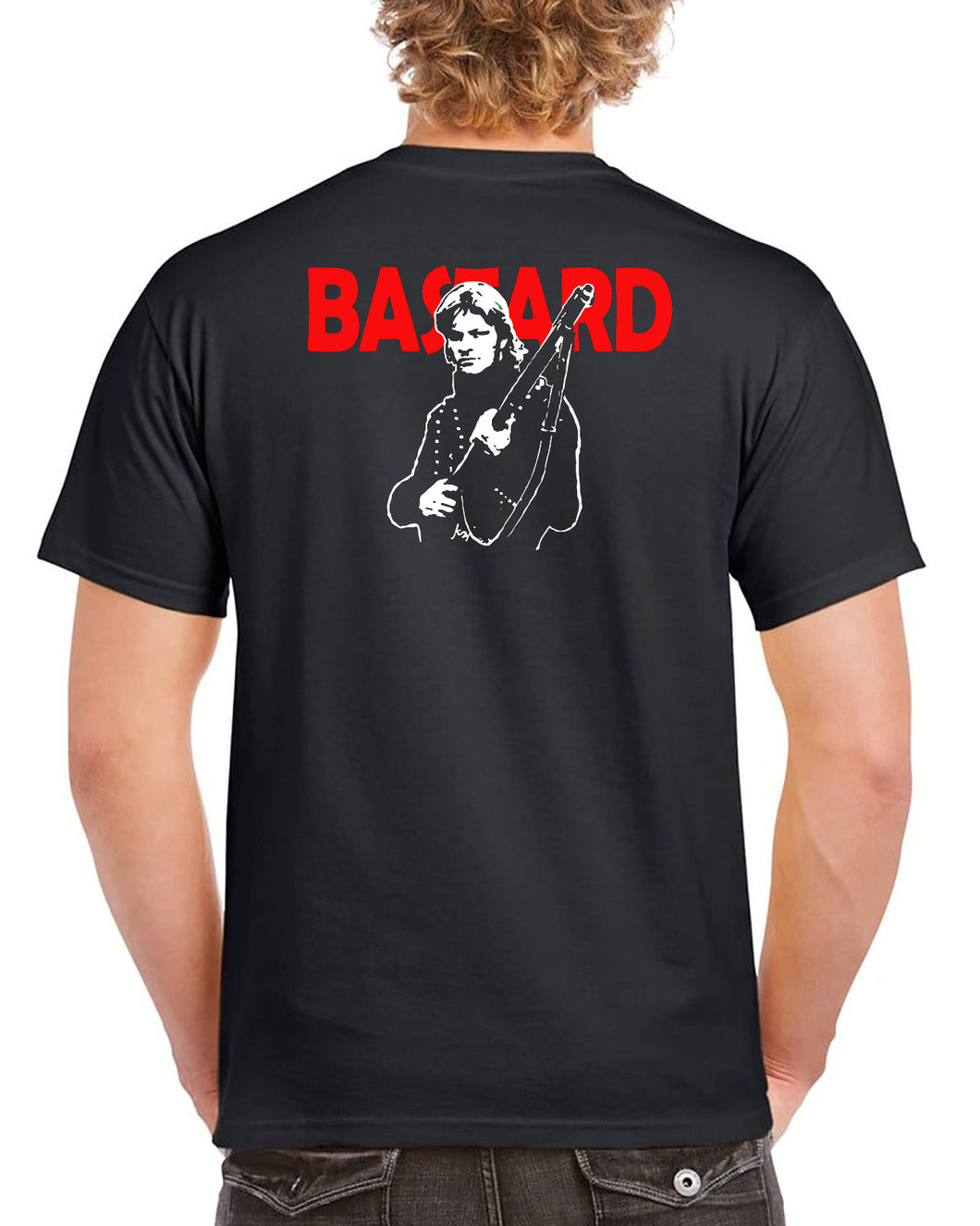 Military Humor - Bastard - Sharpe - Gifts - Veterans - Fans
