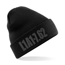 Load image into Gallery viewer, L1A1 7.62 Embroidered Military Beanie Hat