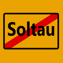 Load image into Gallery viewer, Set of 4 German Army Base Coasters Wankum, Soltau, Sennelager &amp; Osnabrück Military Nostalgia