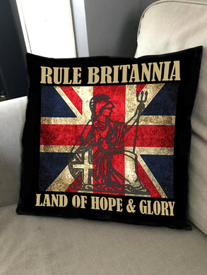 Rule Brittania - British Gifts - Gifts For Her - Gifts For Him - Veteran Gifts.