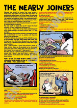 Load image into Gallery viewer, ENDEX COMIC ISSUE TWO (DOWNLOAD)