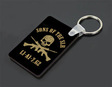 Load image into Gallery viewer, Sons of the SLR L1A1 7.62 Father’s Day Veteran Gift Bundle