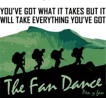 Load image into Gallery viewer, The Fan Dance SAS Selection Military T-Shirt