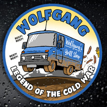 Load image into Gallery viewer, Wolfgang Legend of the Cold War Veteran Gift Bundle