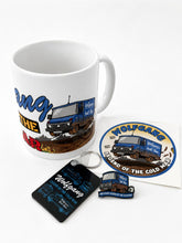 Load image into Gallery viewer, Wolfgang Legend of the Cold War Veteran Gift Bundle