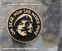 Load image into Gallery viewer, Oh Dear How Sad Never Mind Father’s Day Veteran Gift Bundle