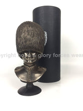 Load image into Gallery viewer, Grenadier Guards Bust Cold Cast Bronze Military Statue Sculpture