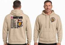 Load image into Gallery viewer, BATUS Suffield Hoodie, British Army Training Unit Veteran Clothing