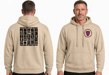 Load image into Gallery viewer, BAOR Hoodie – British Army of the Rhine Cold War Veteran 1945–94