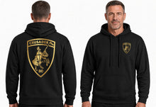Load image into Gallery viewer, Crusader 80 Hoodie British Army Military Veteran Clothing