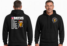 Load image into Gallery viewer, BATUS Suffield Hoodie, British Army Training Unit Veteran Clothing