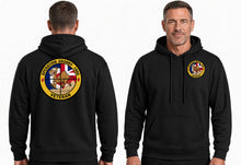 Load image into Gallery viewer, Operation Granby 1990 Veteran Hoodie