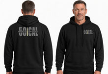 Load image into Gallery viewer, 50 Cal Hoodie – When Fuck U Just Doesn't Quite Say It Military Humour