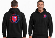 Load image into Gallery viewer, British Forces Belize Peacekeeping Hoodie Military Veteran Gift