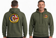Load image into Gallery viewer, Operation Granby 1990 Veteran Hoodie