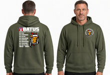 Load image into Gallery viewer, BATUS Suffield Hoodie, British Army Training Unit Veteran Clothing