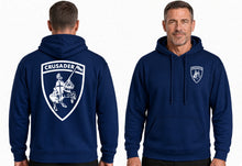 Load image into Gallery viewer, Crusader 80 Hoodie British Army Military Veteran Clothing