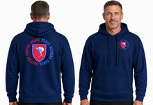 Load image into Gallery viewer, British Forces Belize Peacekeeping Hoodie Military Veteran Gift