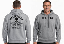 Load image into Gallery viewer, Sons of the SLR Hoodie, L1A1 7.62 Military Veteran Clothing