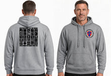 Load image into Gallery viewer, BAOR Hoodie – British Army of the Rhine Cold War Veteran 1945–94