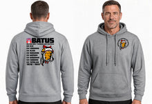 Load image into Gallery viewer, BATUS Suffield Hoodie, British Army Training Unit Veteran Clothing