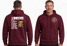 Load image into Gallery viewer, BATUS Suffield Hoodie, British Army Training Unit Veteran Clothing