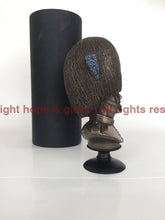 Load image into Gallery viewer, Irish Guards Bust Cold Cast Bronze Military Statue Sculpture