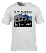 Load image into Gallery viewer, The Fan Dance SAS Selection Military T-Shirt