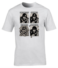 Load image into Gallery viewer, Infantry Sniper Gunner Officer Military Humour T-Shirt