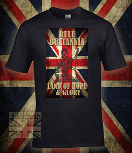Military Humor - Glory - Britannia